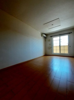 物件の内装です