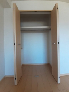 大きなものも収納できそうです