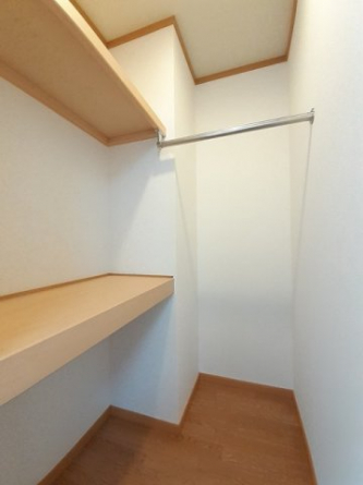 こまごまとしたものを収納できそうですね