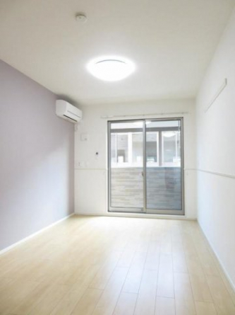 内装も気になるポイント