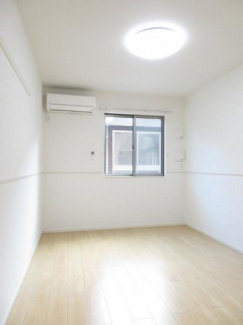 おしゃれな内装です