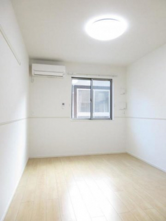 おしゃれな内装です