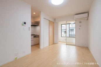 内装も気になるポイント