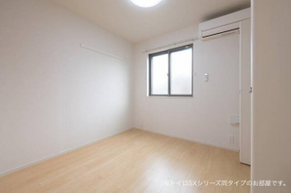 おしゃれな内装です