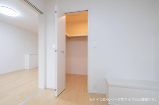 こまごまとしたものを収納できそうですね