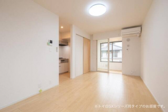 過ごしやすい室内です