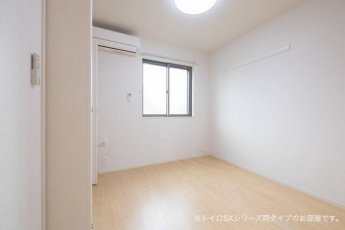 おしゃれな内装です