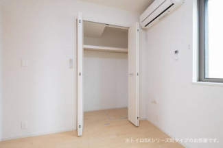 収納豊富です