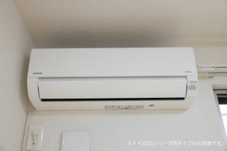 【その他設備】