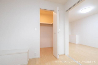 こまごまとしたものを収納できそうですね