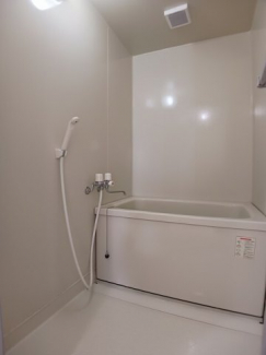 日々の暮らしに欠かせないお風呂です