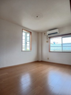 内装もきれいです