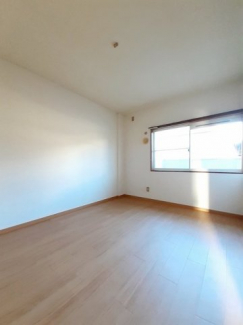 物件の内装です