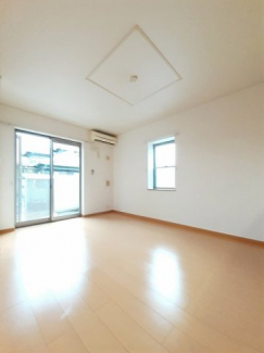 過ごしやすい室内です