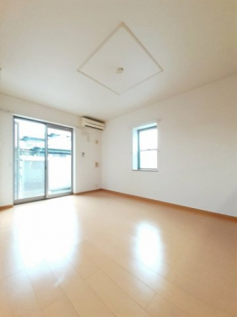 過ごしやすい室内です