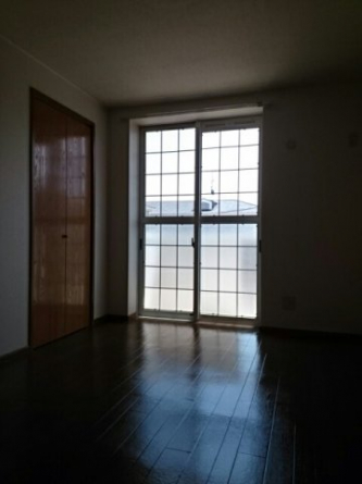 使いやすいリビングです