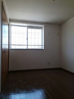 明るい室内です