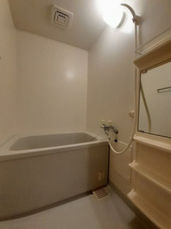 お風呂で日々の疲れを落としましょう