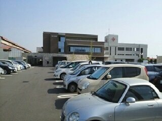 渡辺病院様まで560m