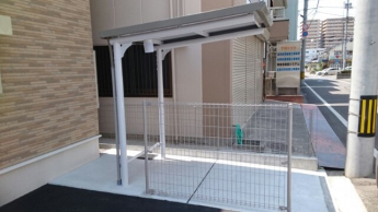 【その他共有部分】