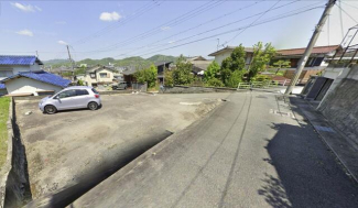 兵庫県相生市古池１丁目の売地の画像