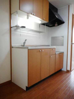 シャルマン愛知川の画像