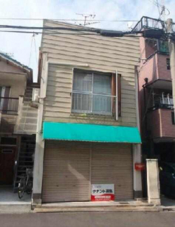 芦屋市大東町の店舗一部の画像
