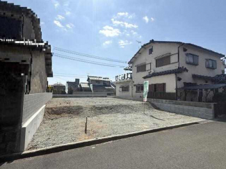姫路市大津区西土井の売地の画像