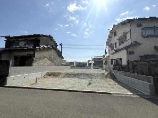 姫路市大津区西土井の売地の画像