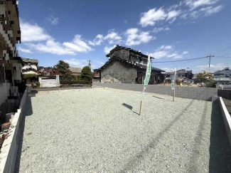 姫路市大津区西土井の売地の画像