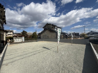 姫路市大津区西土井の売地の画像
