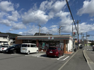 セブンイレブン姫路大津西土井店まで300m