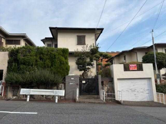 神戸市須磨区北落合４丁目の売地の画像