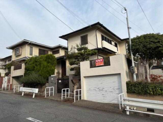 神戸市須磨区北落合４丁目の売地の画像