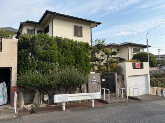 神戸市須磨区北落合４丁目の売地の画像