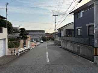 神戸市須磨区北落合４丁目の売地の画像