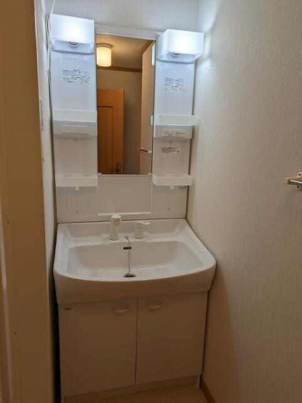 レジデンス白鳥Ａの画像