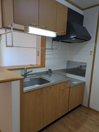 レジデンス白鳥Ａの画像