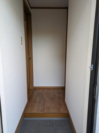 レジデンス白鳥Ａの画像