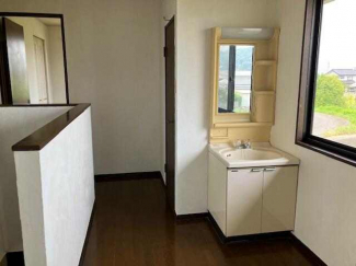 松山市志津川町の中古一戸建ての画像