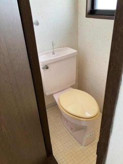 松山市志津川町の中古一戸建ての画像