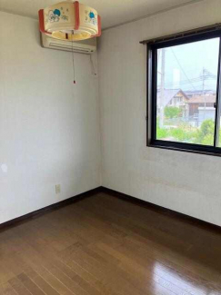 松山市志津川町の中古一戸建ての画像