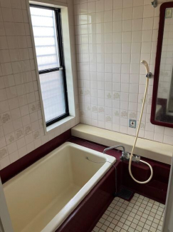 松山市志津川町の中古一戸建ての画像