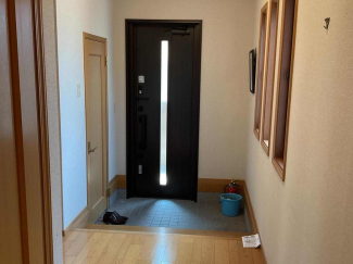 東温市志津川（三井ホームスムストック認定住宅）の画像