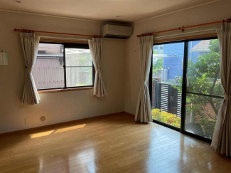 東温市志津川（三井ホームスムストック認定住宅）の画像