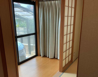 東温市志津川（三井ホームスムストック認定住宅）の画像