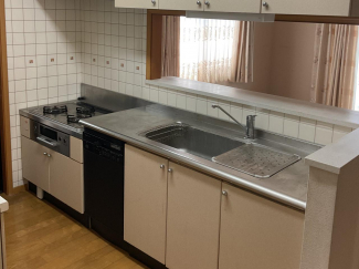 東温市志津川（三井ホームスムストック認定住宅）の画像