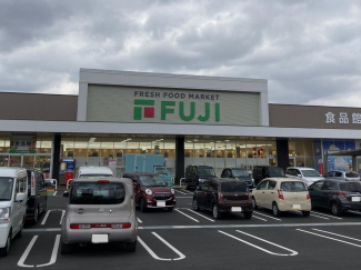 フジ志津川店まで775m