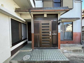 向灘売戸建の画像