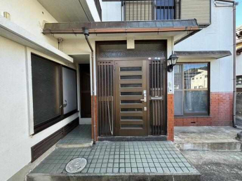 向灘売戸建の画像